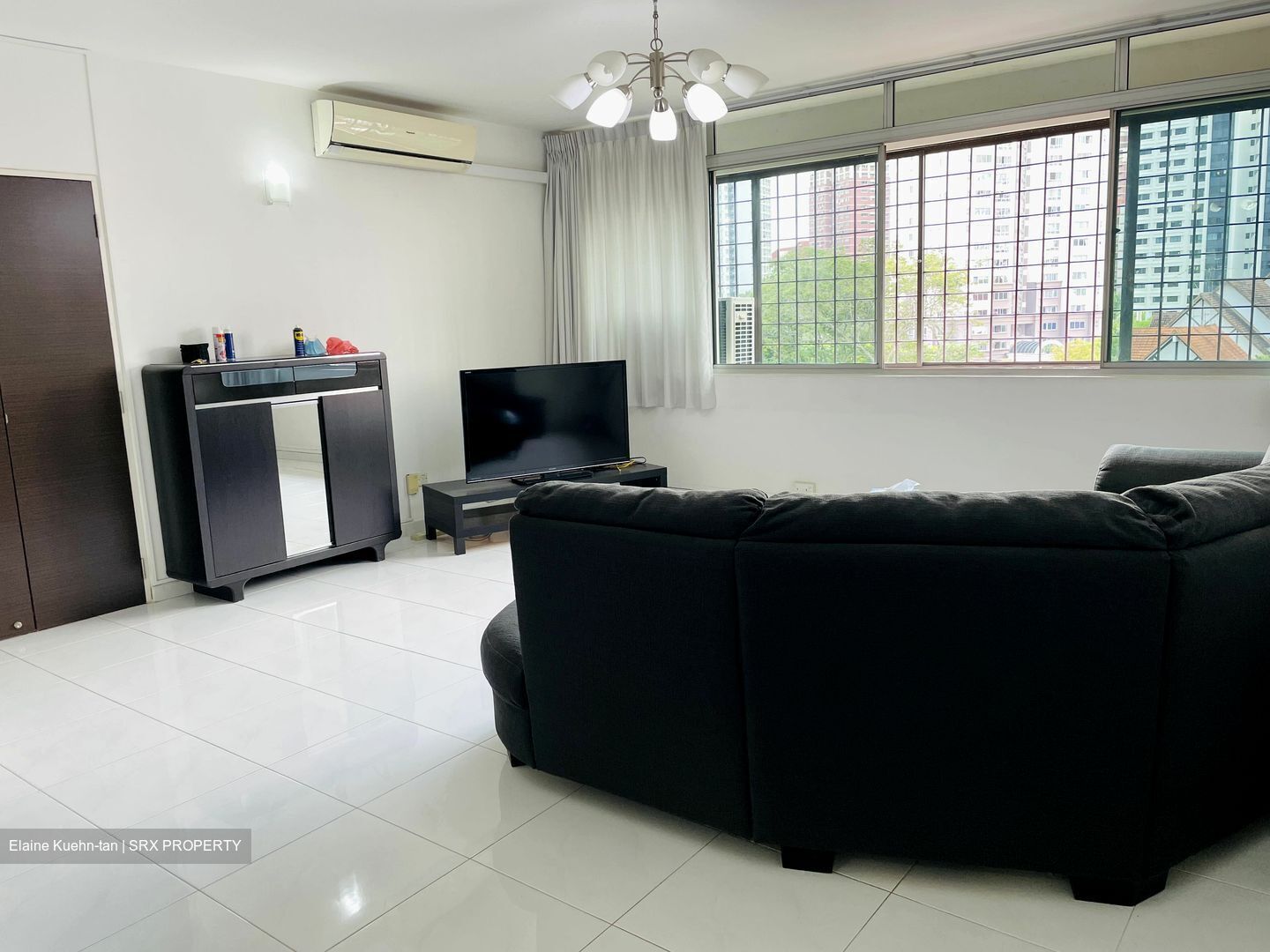 Faber Garden Condominium (D20), Condominium #343113701